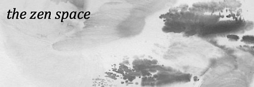 detail from 'The Graden of Allah' © Marie Taylor