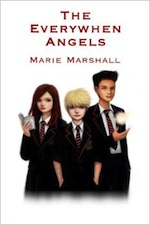 Angels Amazon cover