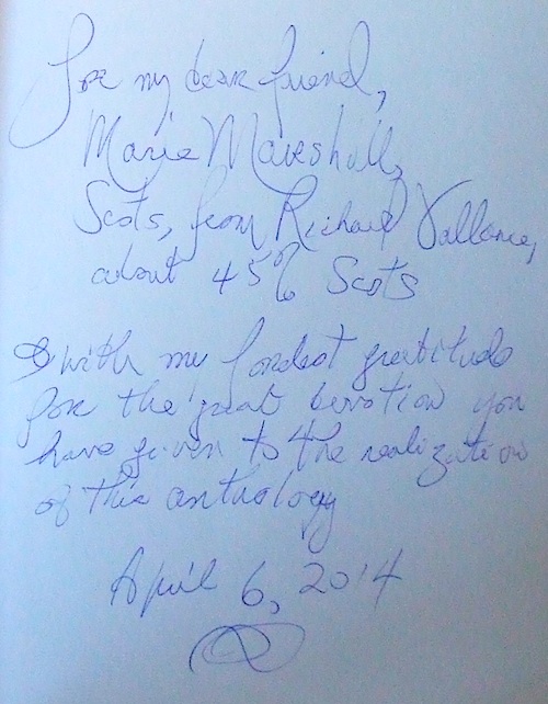 © Bookseeker Agency