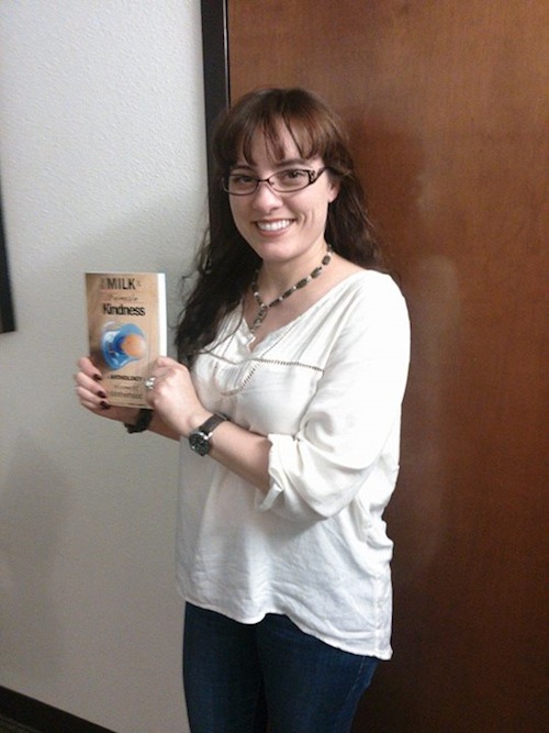 image by Sarah Warburton