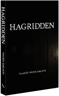 hagridden_book_cover