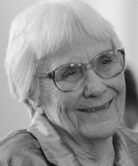 Harper Lee