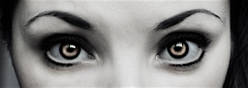 HAV YU SEEN DIS GURL