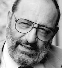 Umberto Eco